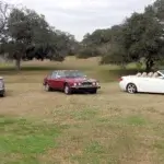 Auto Collectors Garage near Round Top TX