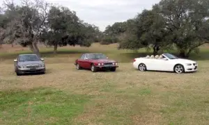 Auto Collectors Garage near Round Top TX
